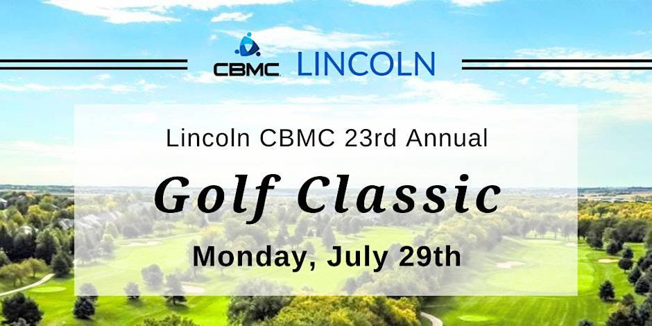 23rd lincoln golf classic