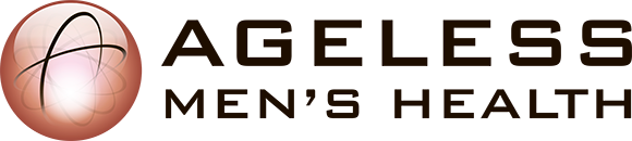 Ageless Logo