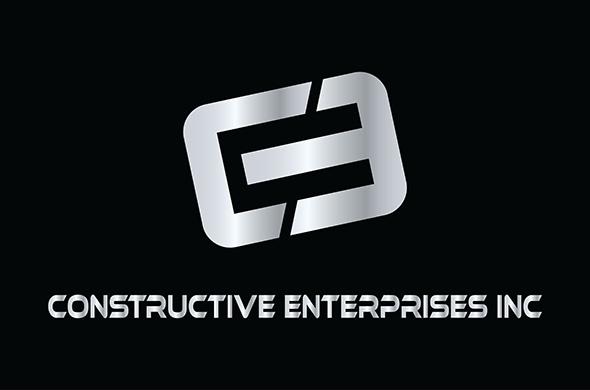 Constructive Enterprises Logo