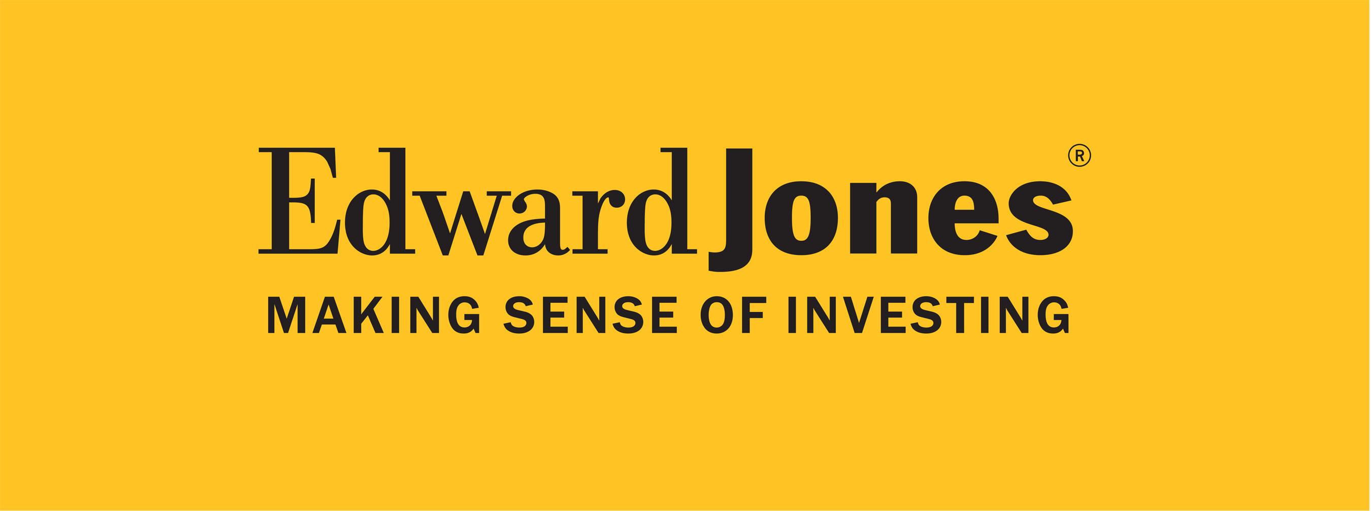 Edward Jones logo