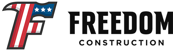 Freedom Construction Logo