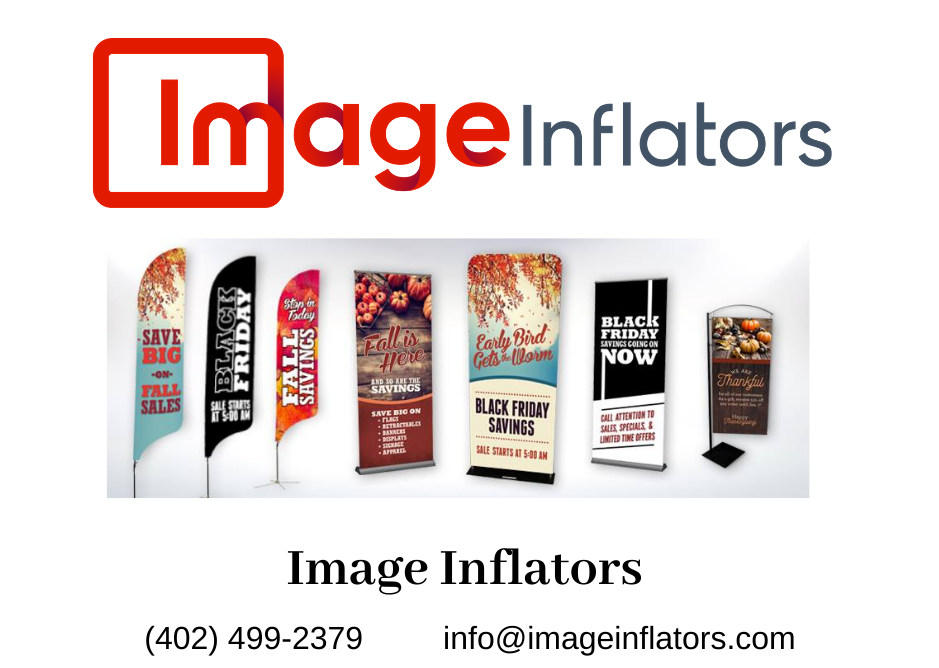 Image Inflators logo