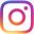 Instagram colorful camera logo