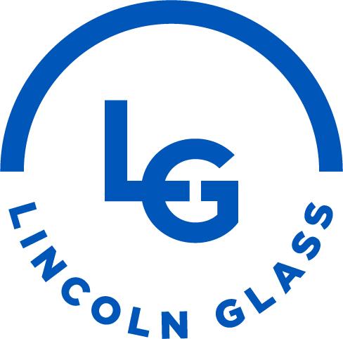 LG Glass Logo
