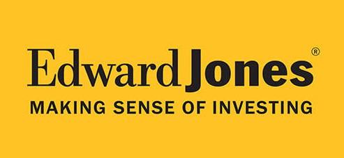 Edward Jones logo
