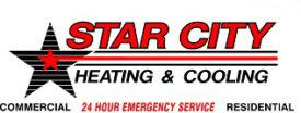 Star City logo