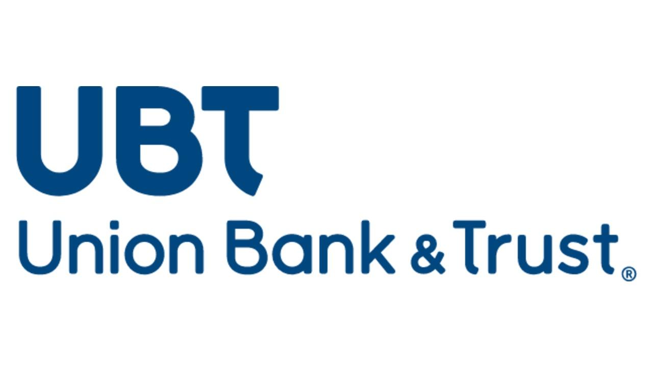 official UBT logo