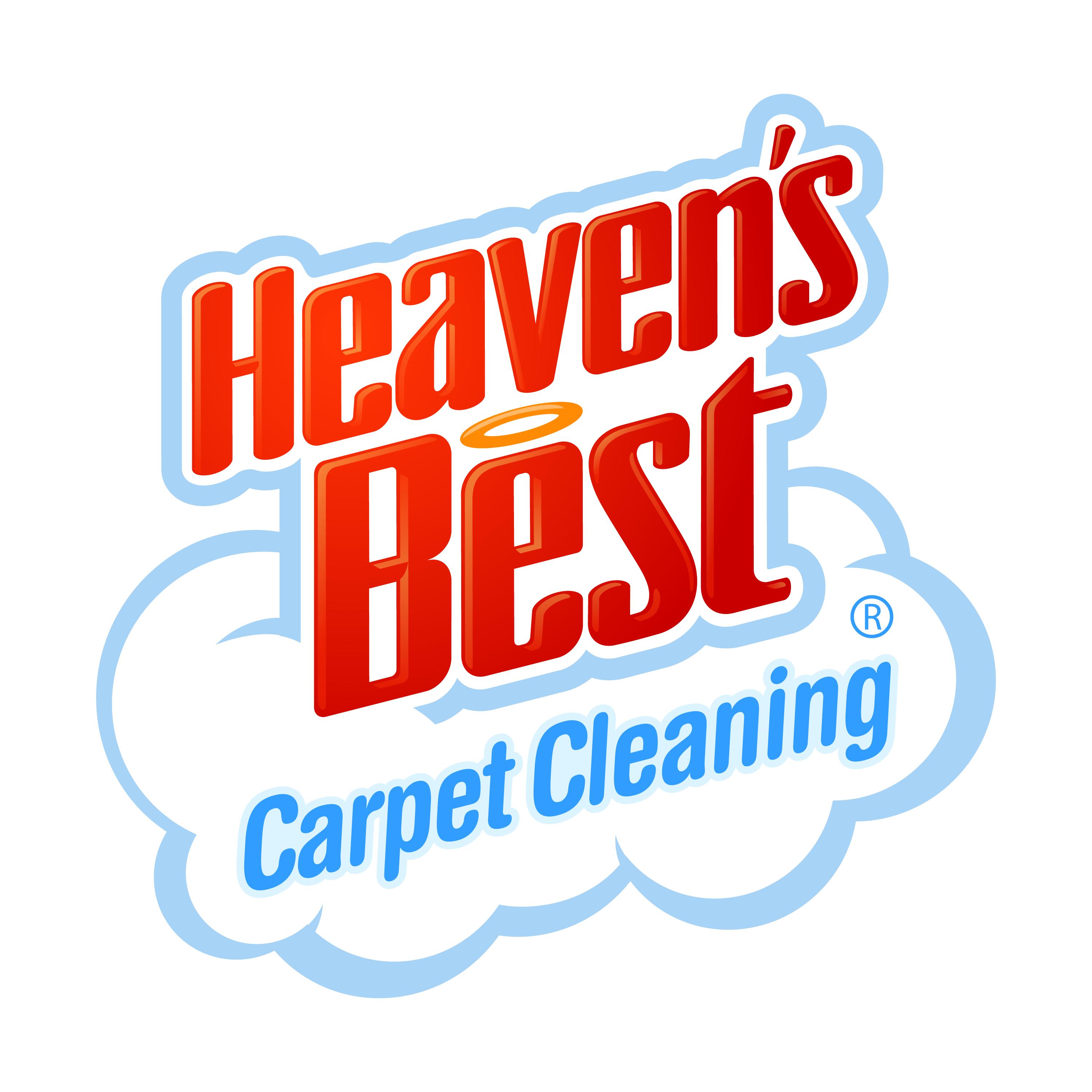 Heaven’s Best Carpet Cleaning