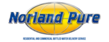 Yellow Norland logo