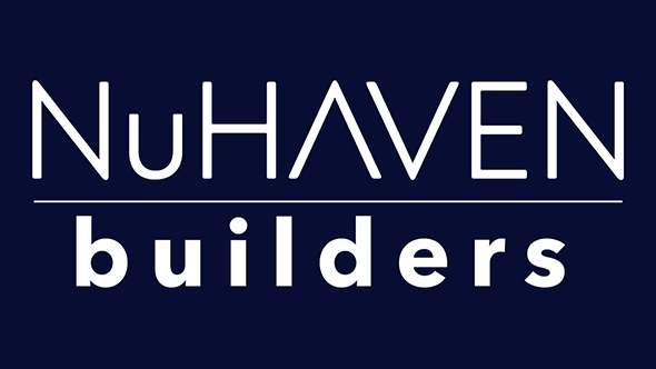 NuHaven Builders Logo