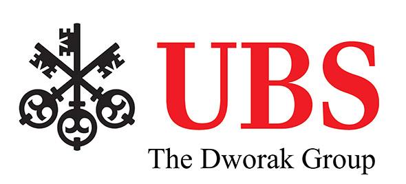 UBS Dworak Group Logo